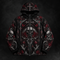 NOCTVEIL HYDROCHROMIC WINDBREAKER JACKET (PRE-ORDER)
