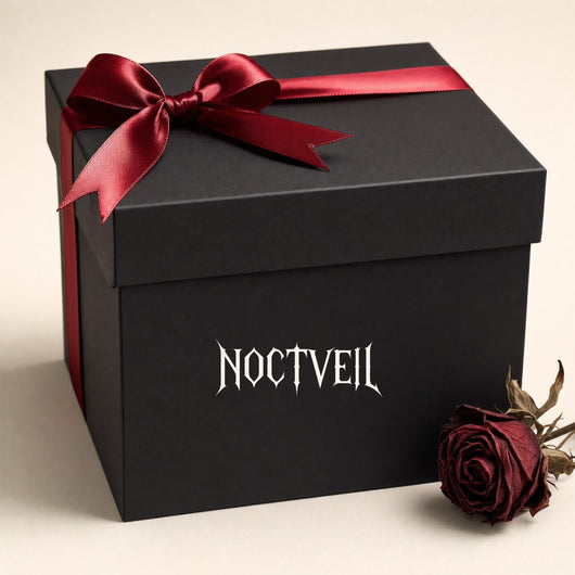 Goth Mystery Gift